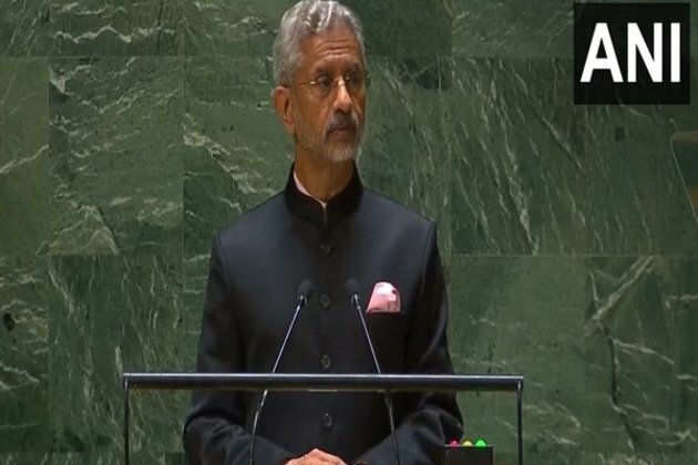 India has evolved from era of non-alignment to being Vishwa Mitra: Jaishankar at UN