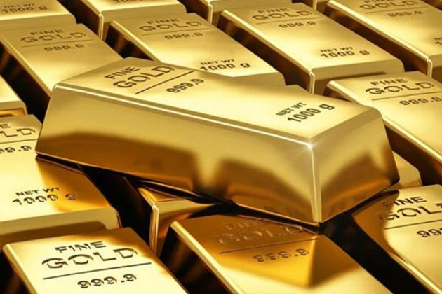 Citi hikes gold price target for next 3 months to $3,200 per ounce
