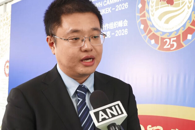 "SCO has provided a platform" for India-China engagement: Chinese journalist Zhao Yunfei on bilateral ties, BRICS