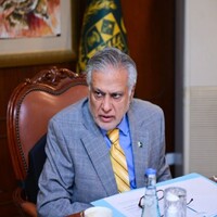 Pakistan Deputy Prime Minister Ishaq Dar to arrive in Dhaka on August 23