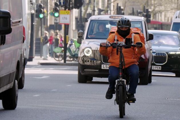 Illegal e-bikes in Scotland pose 'serious risk to public safety' amid calls for crack down