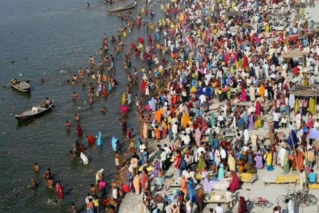 Ashes of Hindus in Pakistan await immersion in Ganga