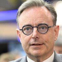 Belgian PM urges EU to negotiate with Russia