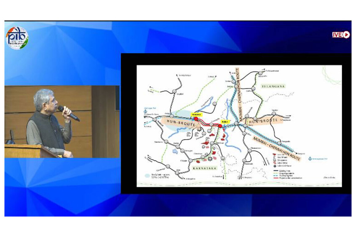 Cabinet approves railway multitracking projects across Delhi, Haryana, Maharashtra, Karnataka