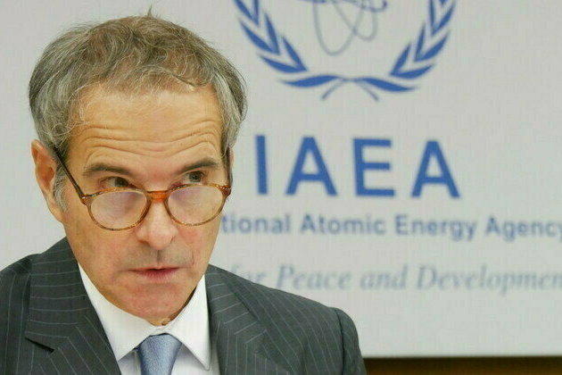 We dont know where Irans enriched uranium is  IAEA chief