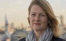 Christine Tacon appointed Red Tractor chairwoman