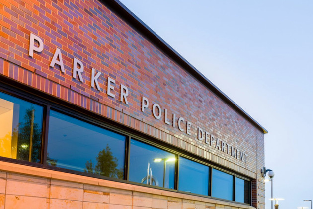 Parker police sergeant resigns while under investigation