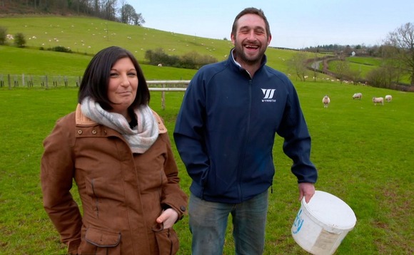 Prime Minister honours We are Farming Minds founders with Points of Light award