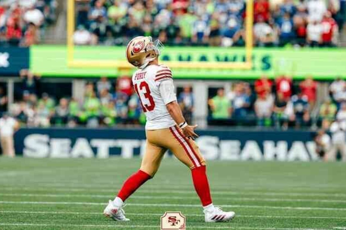 49ers vs. Seahawks: NFC West Rivals Meet Again in Divisional Round