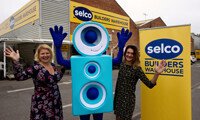 Selco throws support around gruelling kayak challenge