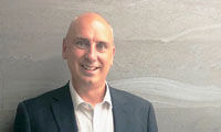 Darren Bailey joins VitrA as Midlands Area Sales Manager