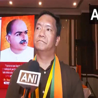 Arunachal Pradesh CM condems China's attempt to rename places in state, says Centre has categorically rejected such attempts