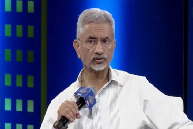 Concerned about rhetoric from Bangladesh: EAM Jaishankar