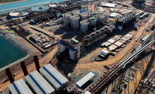  Fortescue also owns and operates the Chichester and Western Hubs in the Pilbara.  Photo: Fortescue 