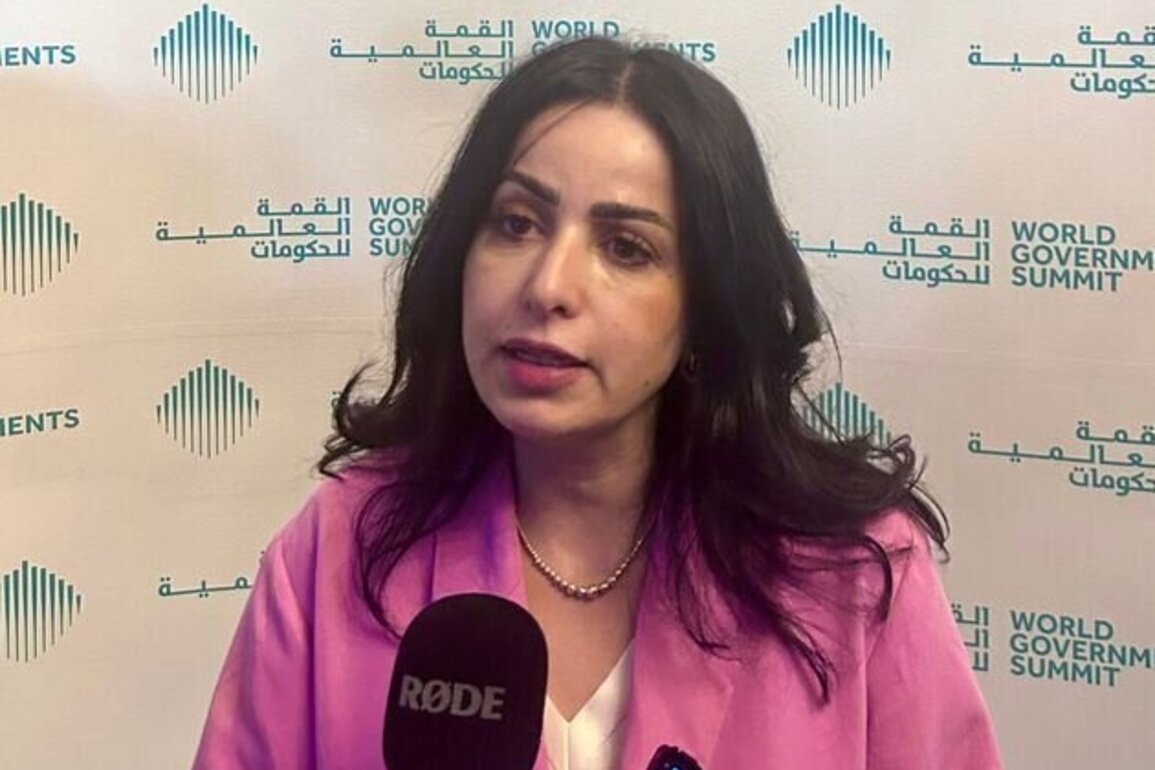 World Governments Summit unites international efforts on humanitarian issues: UNICEF Director
