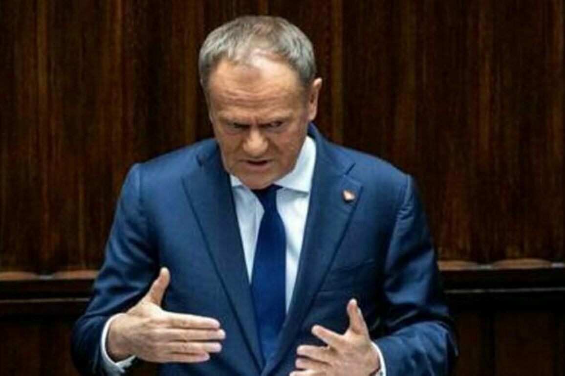 Poland should have its own nukes - PM