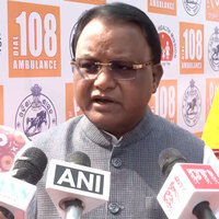 Odisha CM flags off 150 of '108' ambulance services to boost emergency services