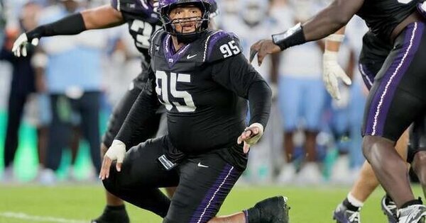 TCU hosts Grambling as it aims to move past flat Ireland opener
