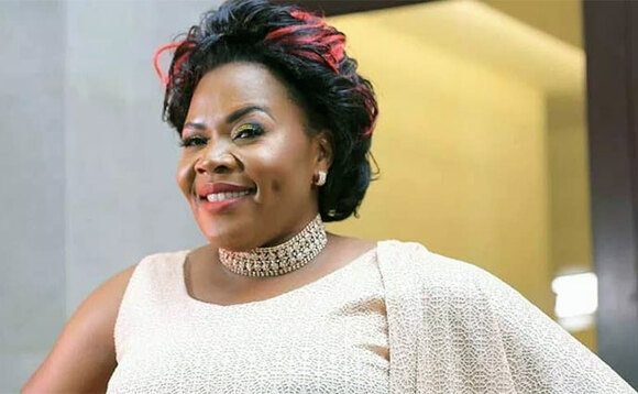 Judith Babirye Judith Babirye