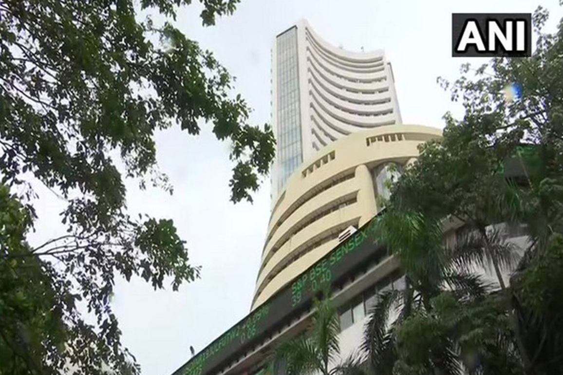 Nifty, Sensex open flat on Tuesday amid resumption of India-US trade talks