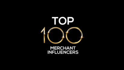 Top 100 Merchant Influencers