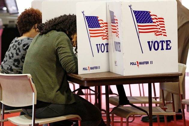 African Diaspora Looks to Flex Political Muscle in US Elections