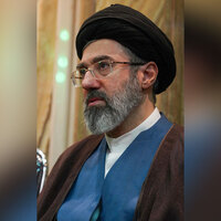 Iran's Supreme Leader says "new chapter emerging" for Persian Gulf, Strait of Hormuz after US' "shameful failure" in the region