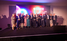 COVER Customer Care Awards 2022: Winner's gallery