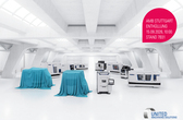 United Machining Solutions will unveil five new products at AMB 2026