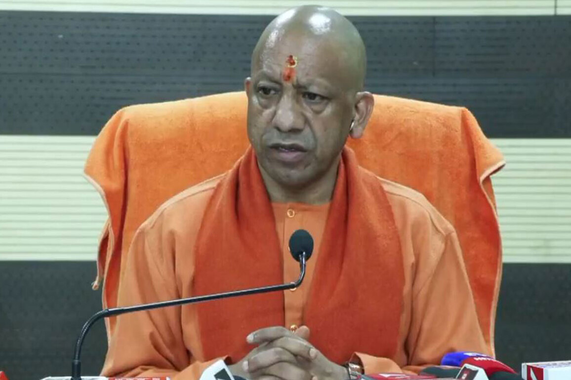 "Cremations get tough during monsoon": UP CM defends development project of Varanasi's Manikarnika Ghat