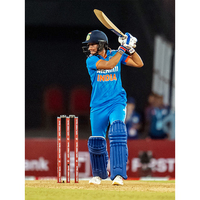 Women's CWC: India vs Bangladesh clash delayed due to rain