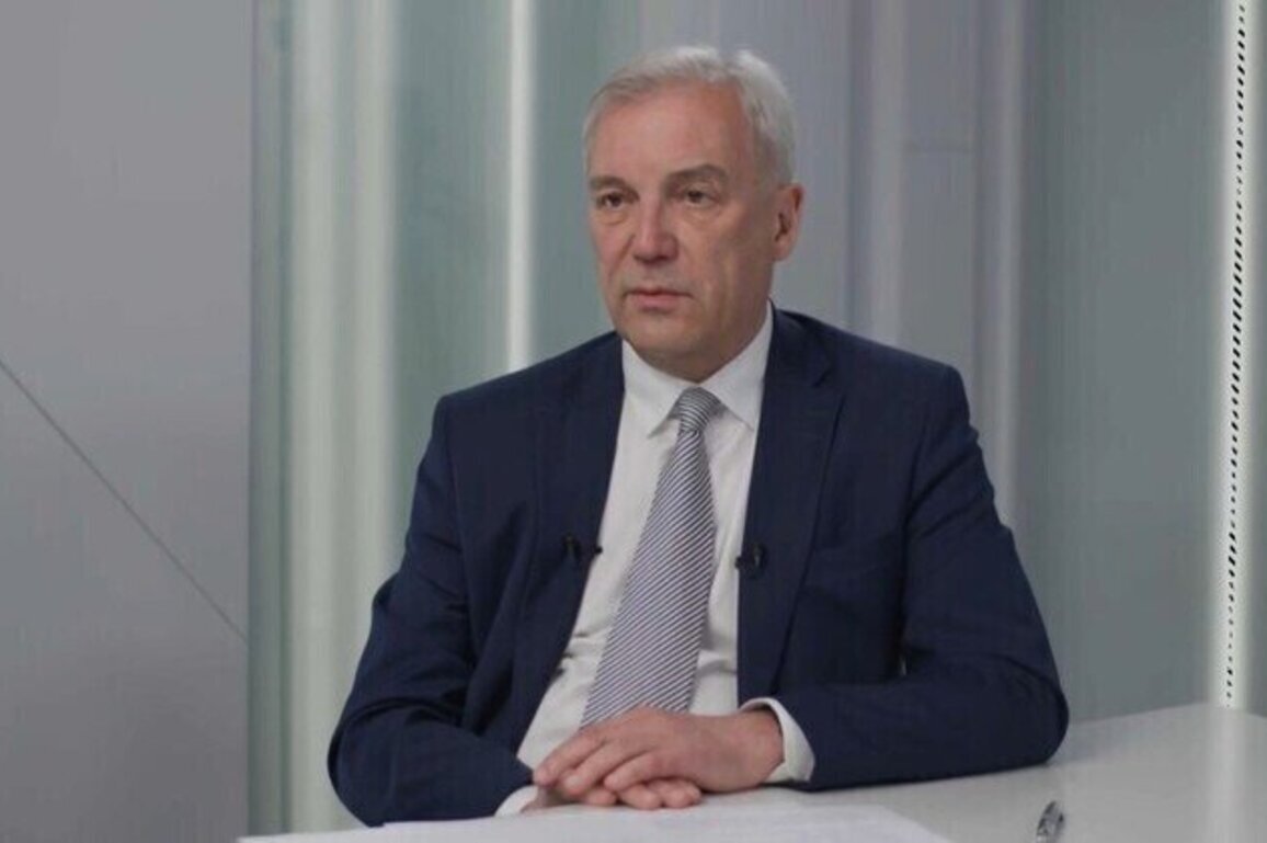 NATO without conflict is like a fish out of water  Russian deputy FM
