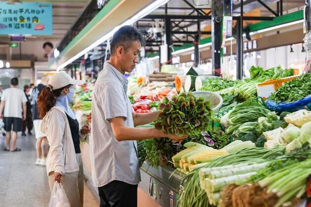 Update: China's H1 price levels remain stable amid steady economic momentum