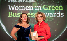 Whitefox Technologies' Gillian Harrison: 'It's difficult as CEO to assess how one is performing'