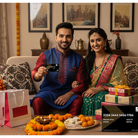Bajaj Markets Enables Easy Festive Spending with the Insta EMI Card
