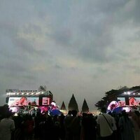 Menilik potensi jumbo pariwisata musik nasional