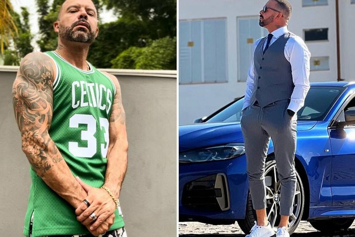 Influencer suddenly dies moments before getting a tattoo