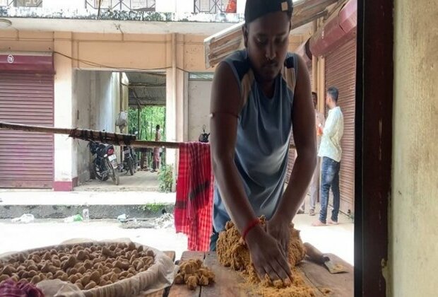 Tripura Pera sellers elated after product receives GI tag