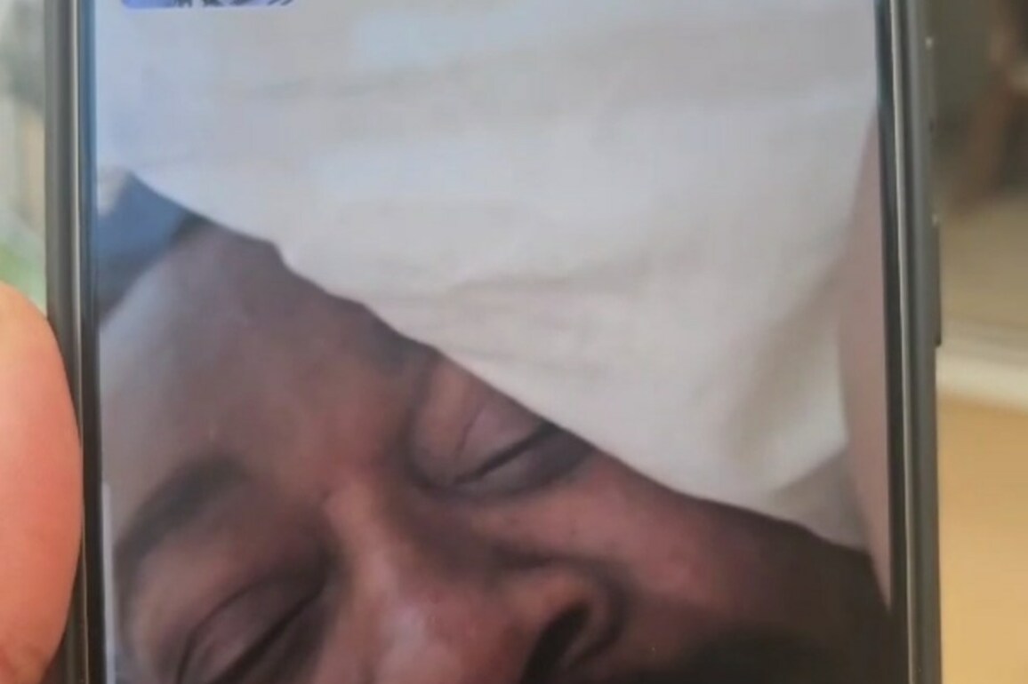 Leaked Video Of Kaycee Predicting Own Death With Mystery Woman  ZimEye