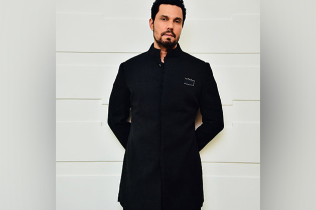 Randeep Hooda bags rights to war drama 'Operation Khukri'