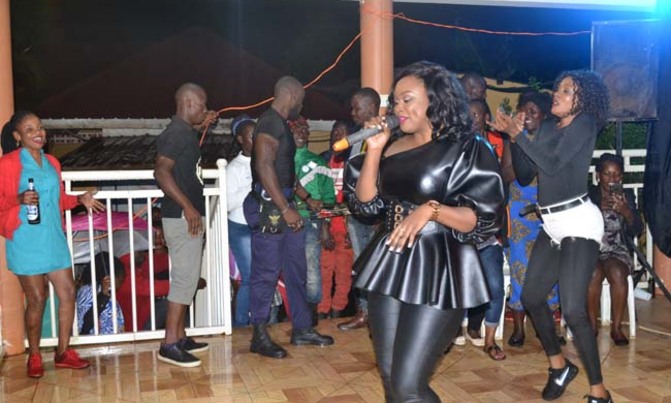 Rema returns to the stage reloaded Rema returns to the stage reloaded