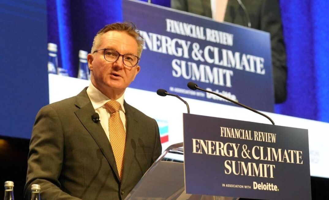Chris Bowen