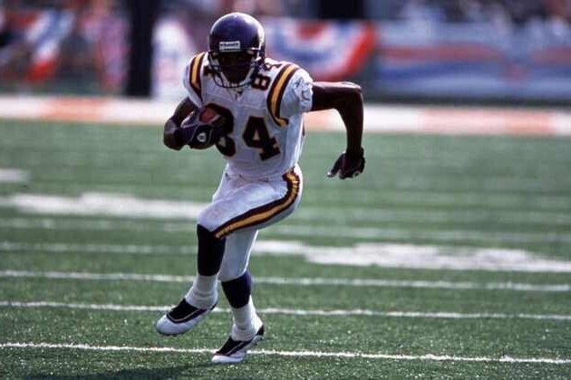 Lunchbreak: Randy Moss' Historic Pro Day Retold Through Oral History