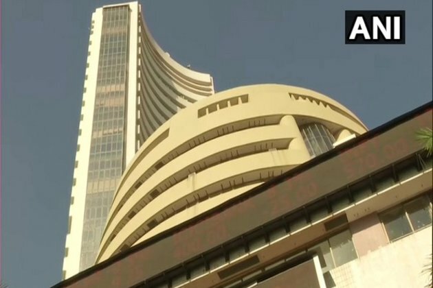 Sensex surges 515 points; IT, banking, financial stocks soar