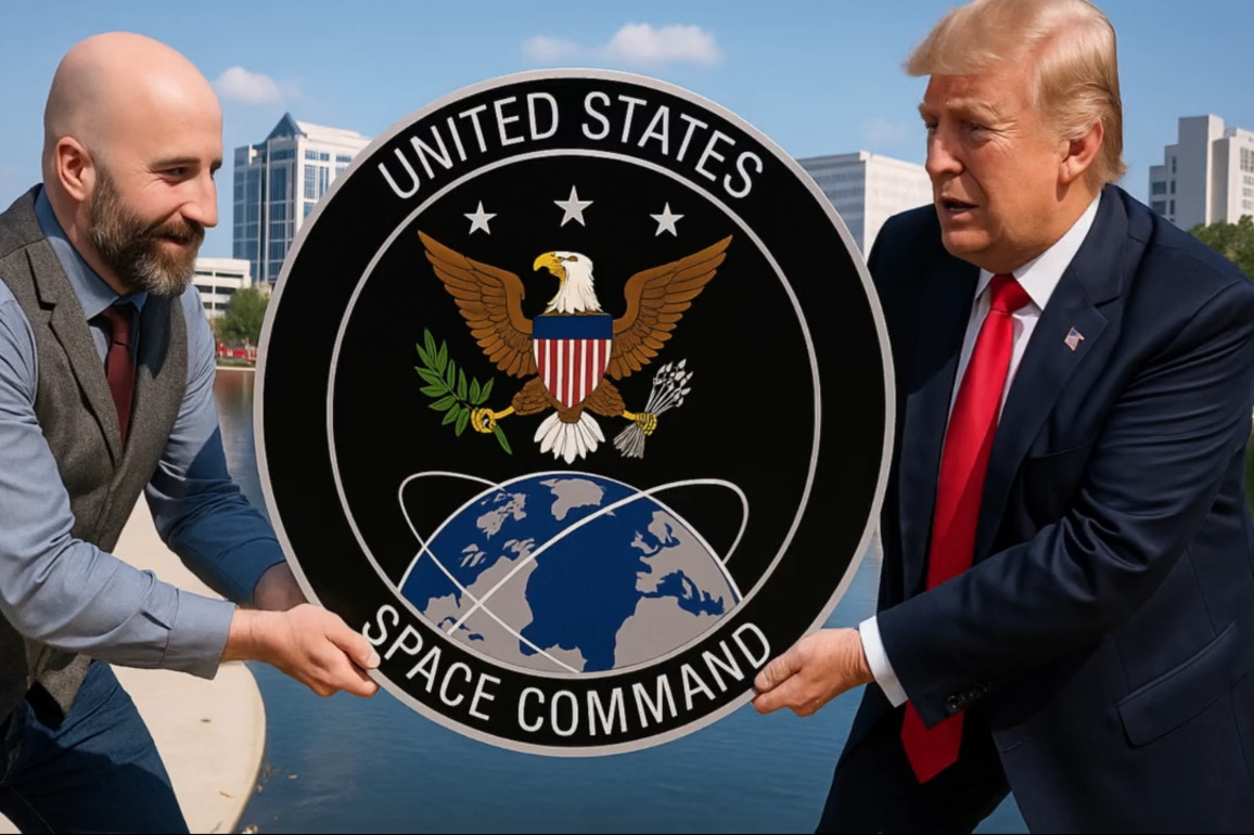ENOUGH- Another GAO report makes it clear that Alabama has rightly won the Space Command HQ
