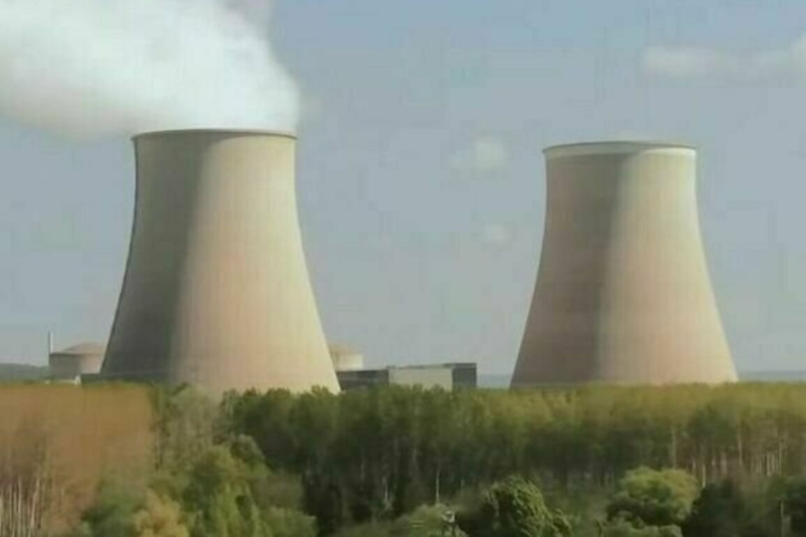 How Frances nuclear dream became a financial nightmare