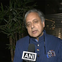 "If IMF funds help Pak support terror, it is unfortunate," All-Party Delegation leader Tharoor says