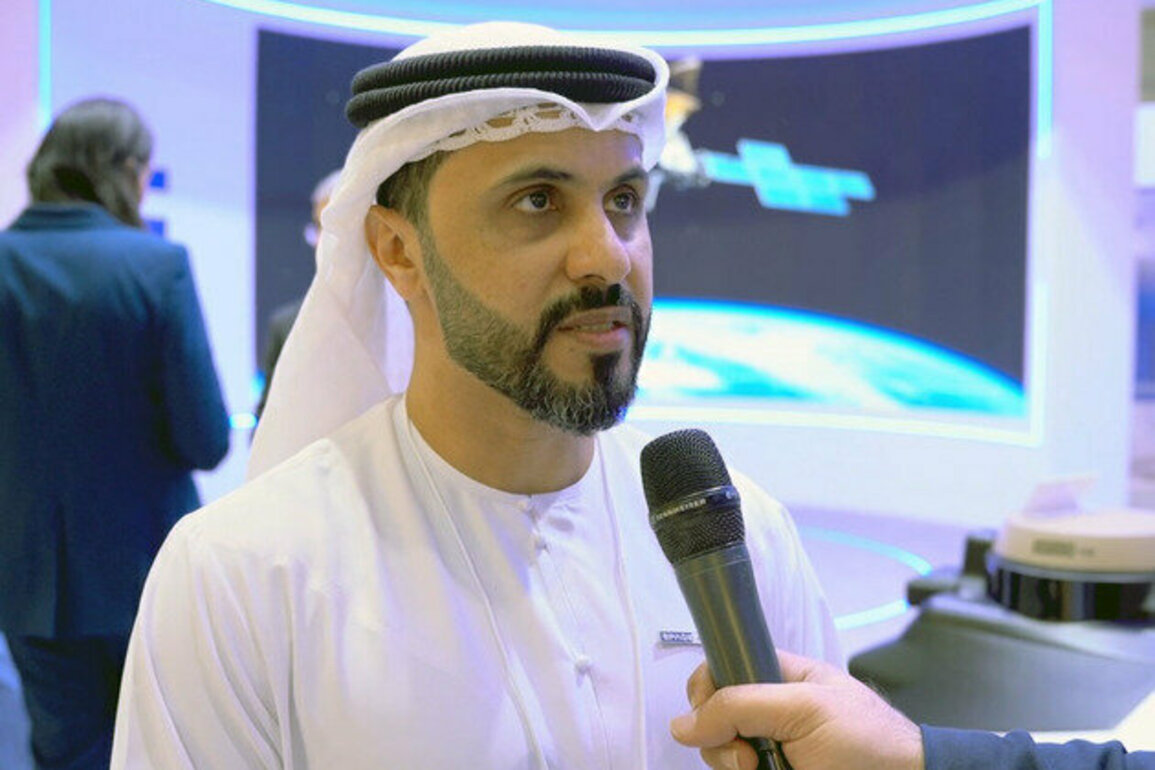 Partial satellite manufacturing in UAE to begin this year: Bayanat CEO