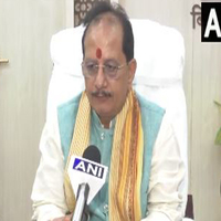 "Torchbearer of peace, Yamdut of anarchy": Bihar Dy CM Vijay Sinha hails PM Modi