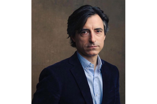 Noah Baumbach to be honoured by Zurich Film Festival